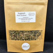 Load image into Gallery viewer, Support Tea Blend