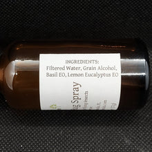 Load image into Gallery viewer, All Natural Bug Spray