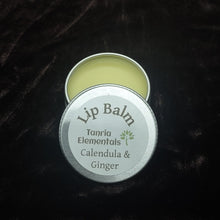 Load image into Gallery viewer, lip balm tin