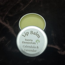 Load image into Gallery viewer, lip balm tin