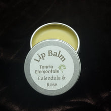 Load image into Gallery viewer, lip balm tin