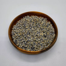 Load image into Gallery viewer, bowl of dried herbs