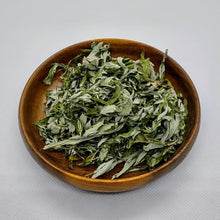 Load image into Gallery viewer, bowl of dried herbs