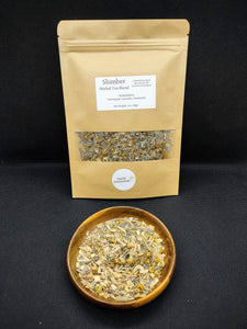 Slumber Herbal Tea Blend