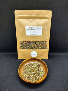 Delight Tea Blend