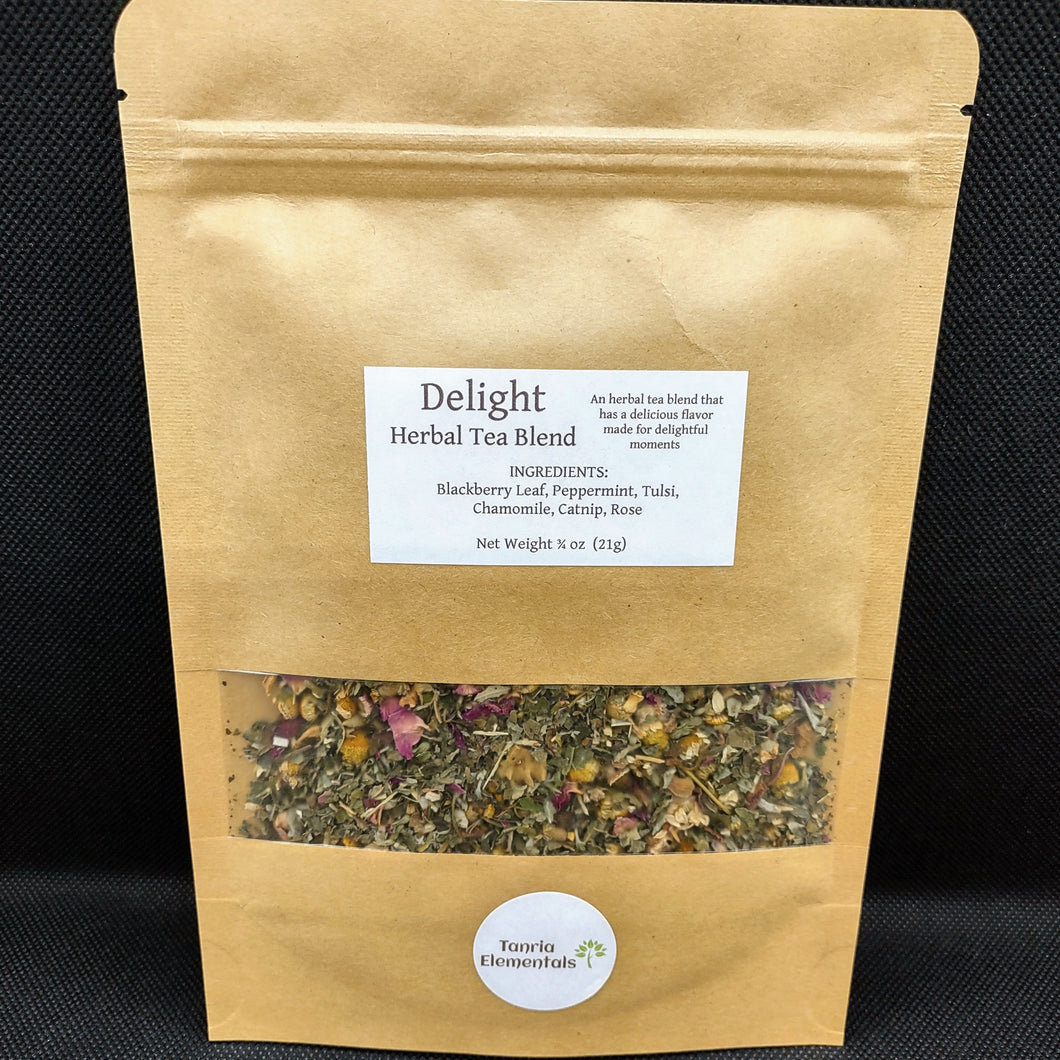 Delight Tea Blend