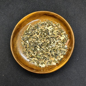 Nurture Green Tea Blend