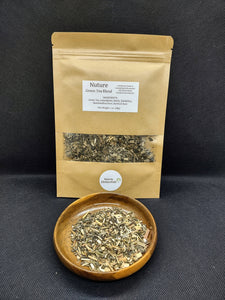 Nurture Green Tea Blend