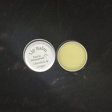 Load image into Gallery viewer, lip balm tin
