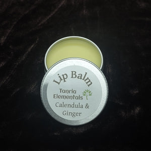 lip balm tin