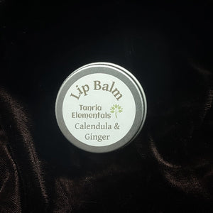 lip balm tin