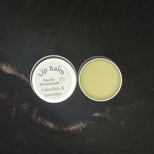 lip balm tin