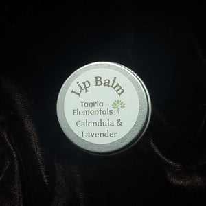 lip balm tin