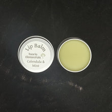 Load image into Gallery viewer, lip balm tin
