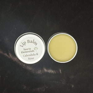 lip balm tin