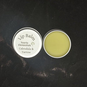 lip balm tin