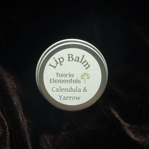 lip balm tin