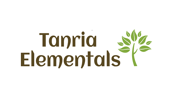 Tanria Elementals Gift Card