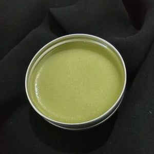 Botanical Salve - Skin Relief